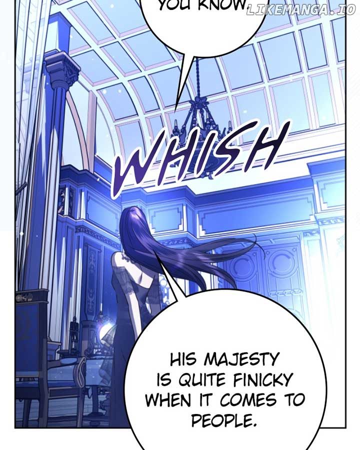 I Want to Be You, Just For A Day Chapter 241 page 81