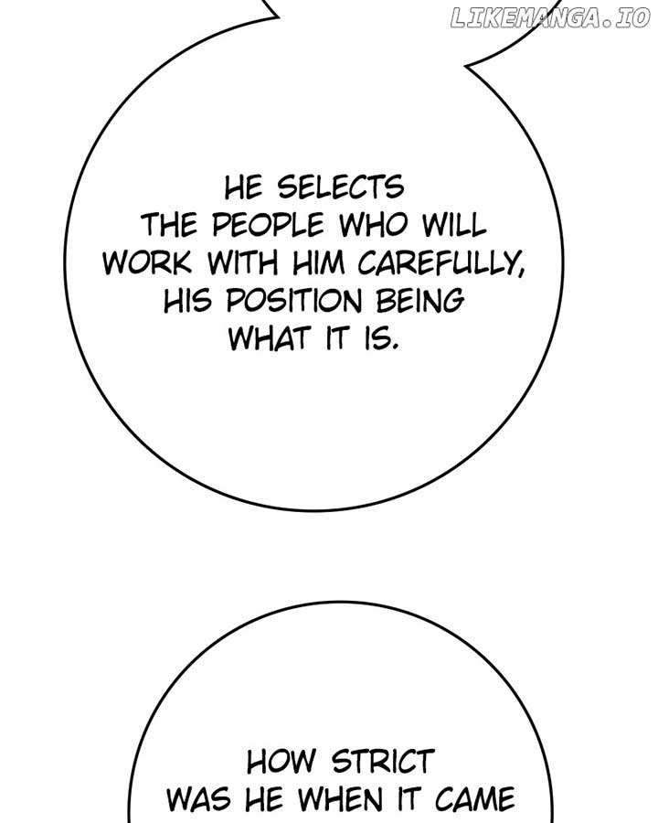 I Want to Be You, Just For A Day Chapter 241 page 82
