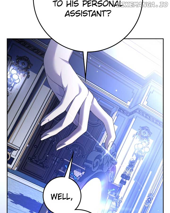 I Want to Be You, Just For A Day Chapter 241 page 83