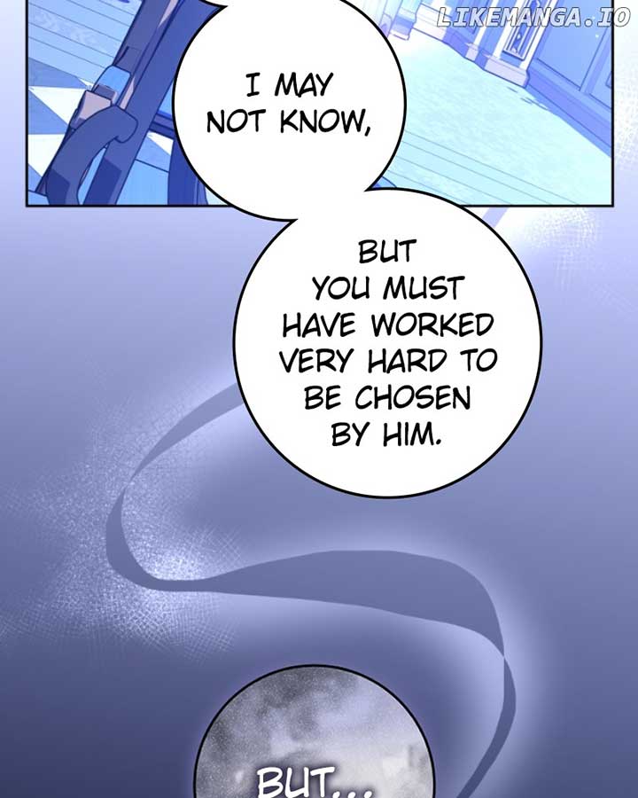 I Want to Be You, Just For A Day Chapter 241 page 84