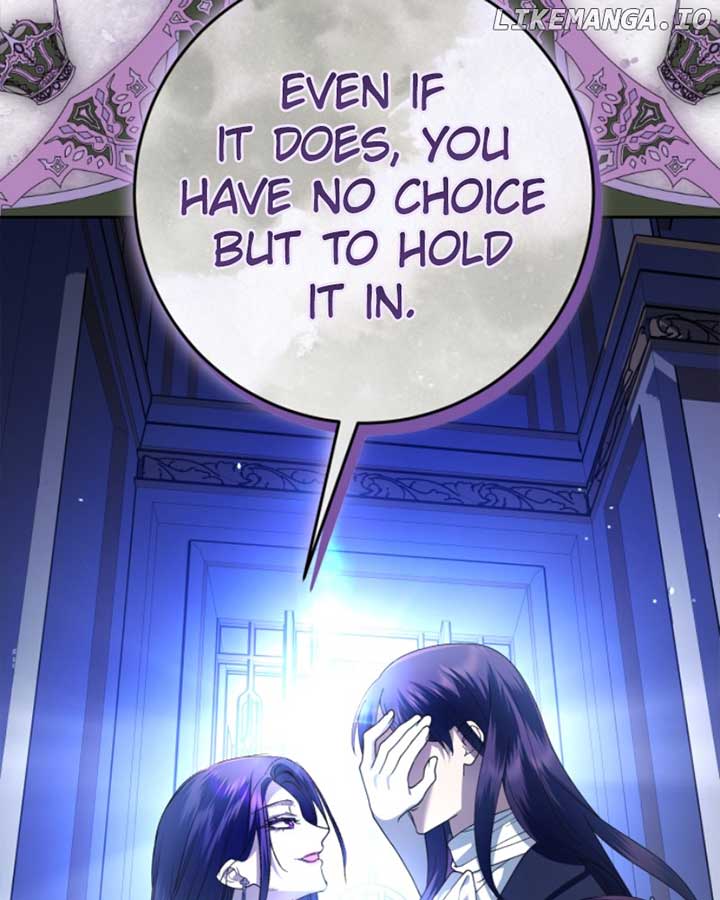 I Want to Be You, Just For A Day Chapter 241 page 94