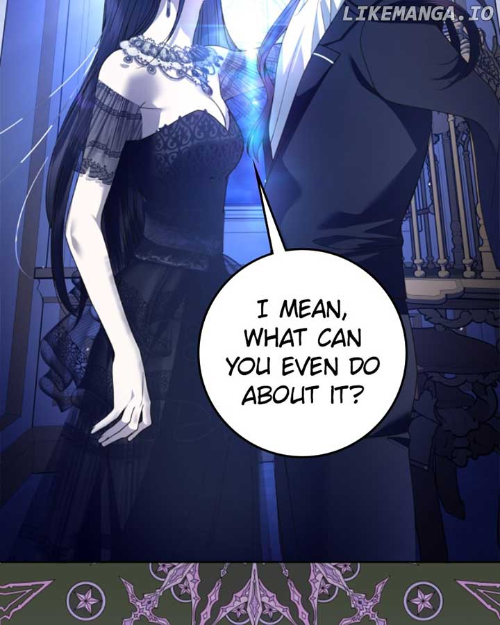 I Want to Be You, Just For A Day Chapter 241 page 95