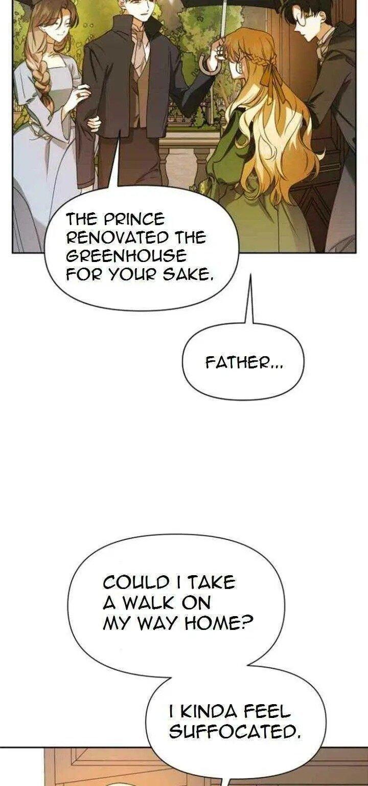 I Want to Be You, Just For A Day Chapter 25 page 9