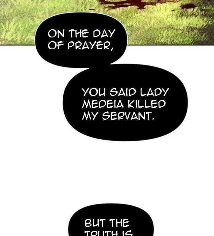 I Want to Be You, Just For A Day Chapter 25 page 99