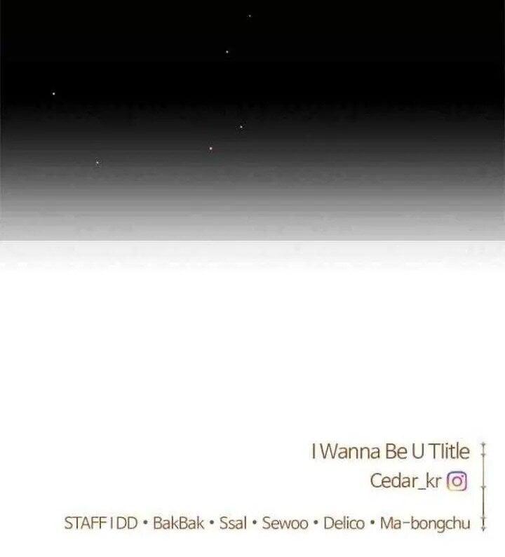 I Want to Be You, Just For A Day Chapter 25 page 104
