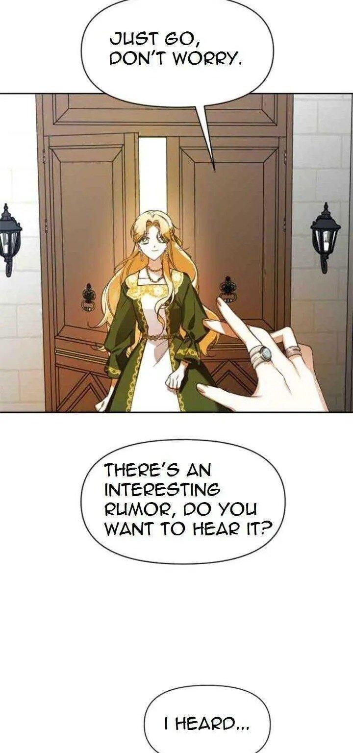 I Want to Be You, Just For A Day Chapter 25 page 13