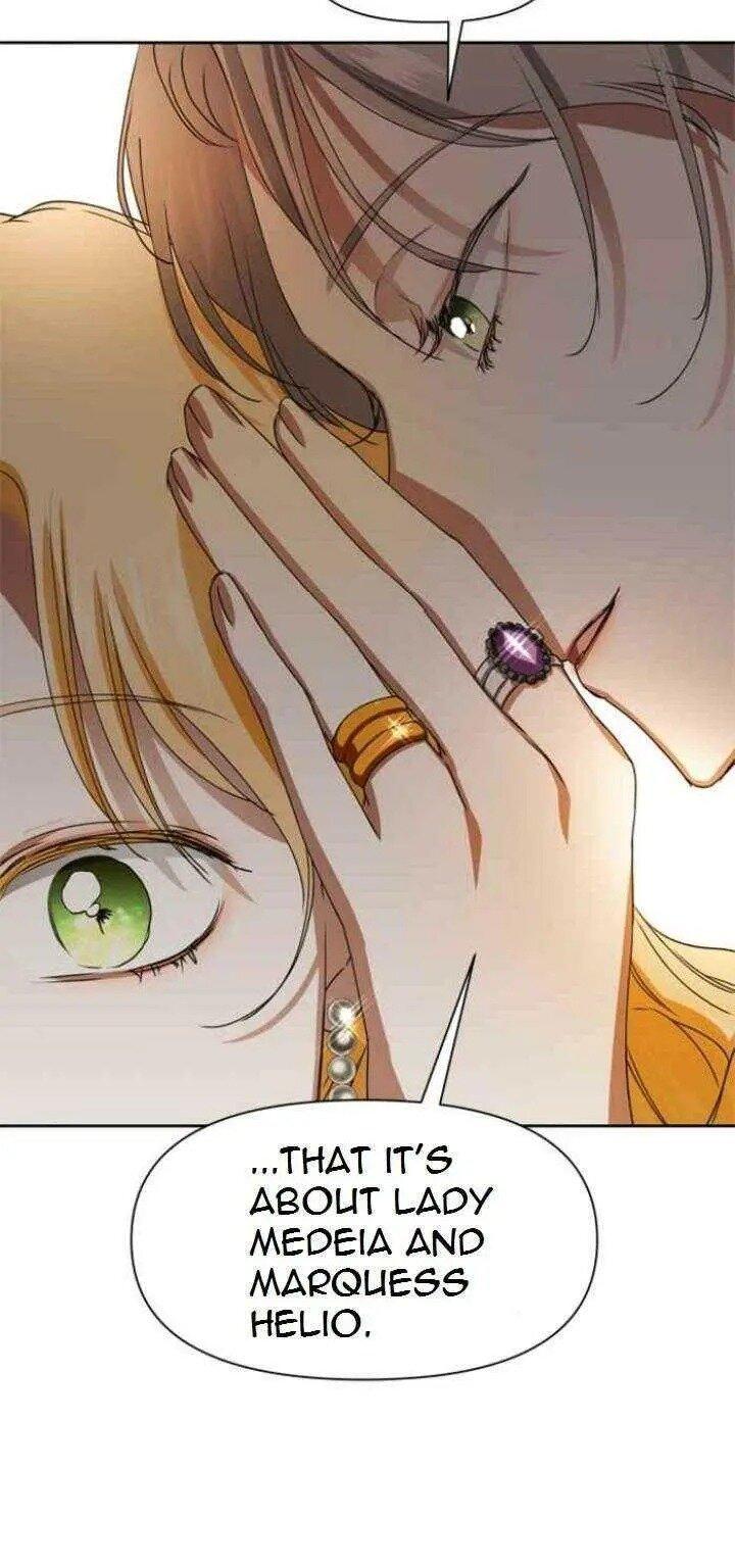 I Want to Be You, Just For A Day Chapter 25 page 14