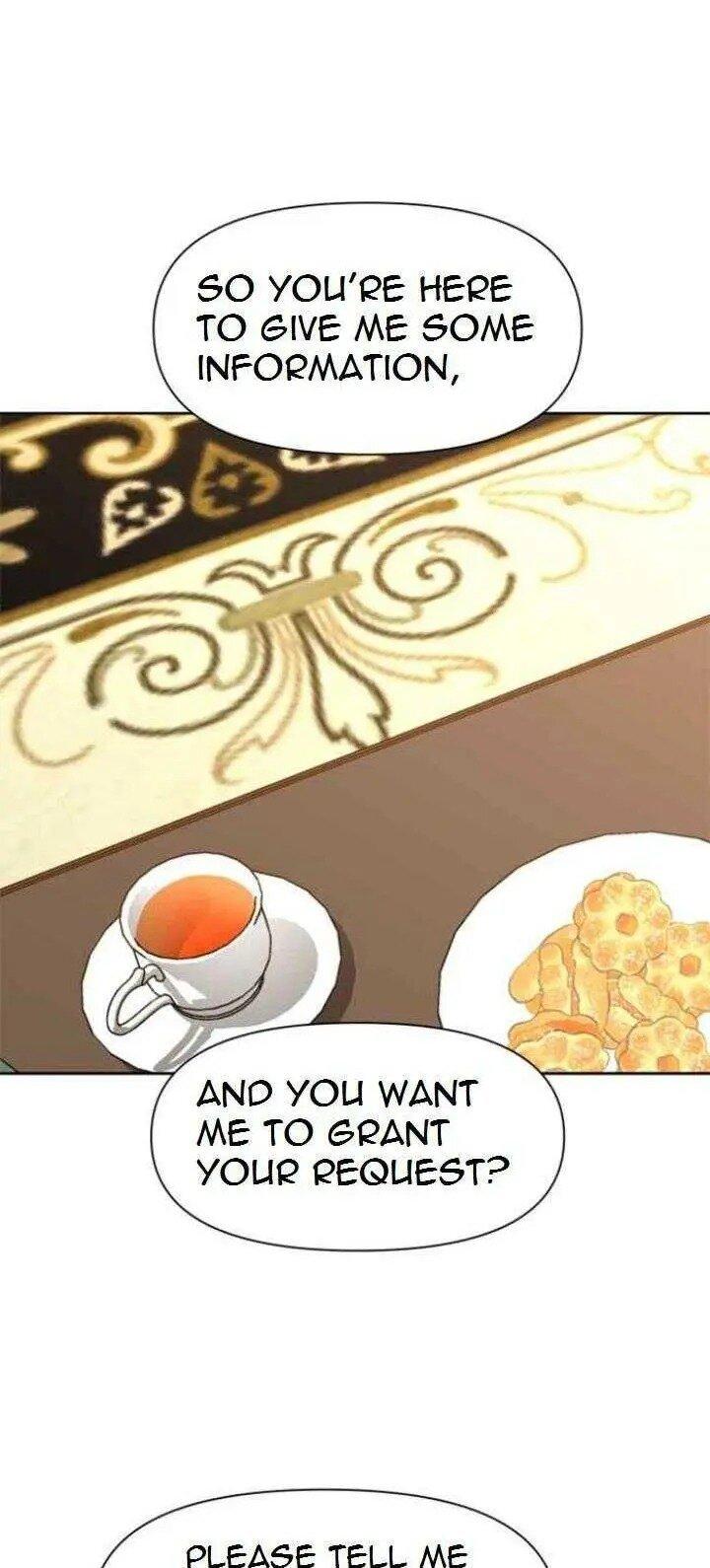 I Want to Be You, Just For A Day Chapter 25 page 16