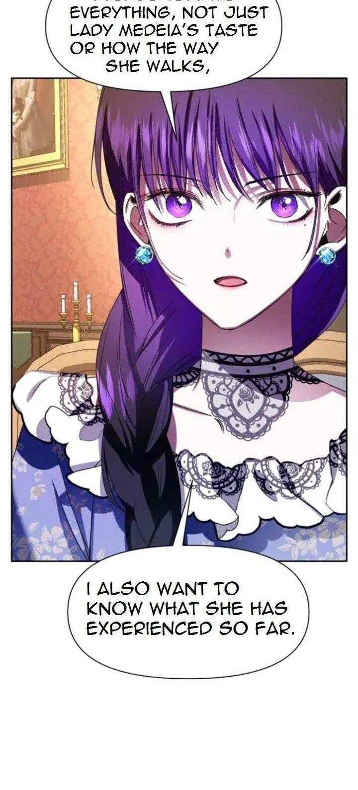I Want to Be You, Just For A Day Chapter 25 page 17