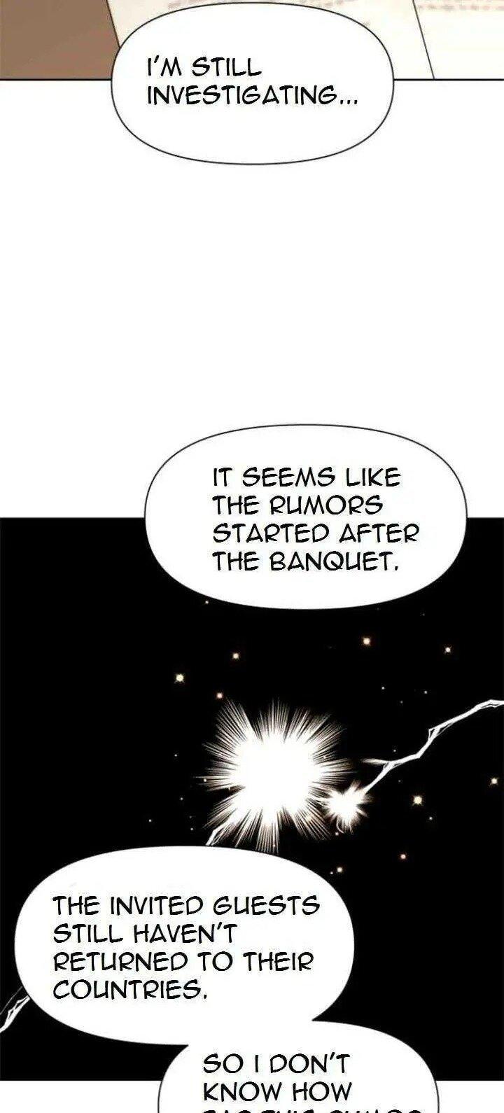 I Want to Be You, Just For A Day Chapter 25 page 20