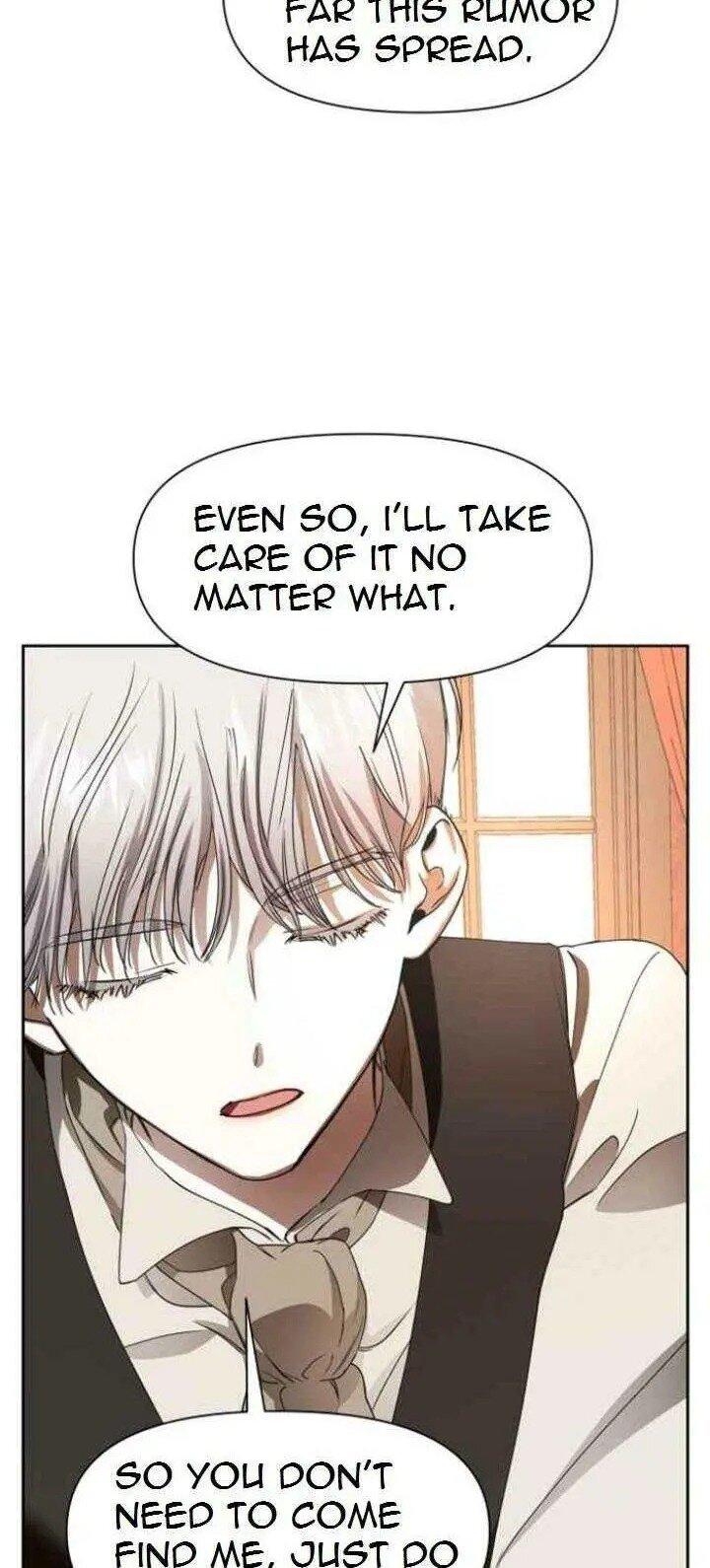 I Want to Be You, Just For A Day Chapter 25 page 21