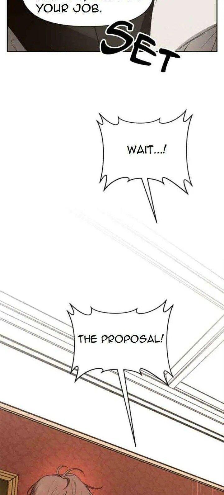I Want to Be You, Just For A Day Chapter 25 page 22