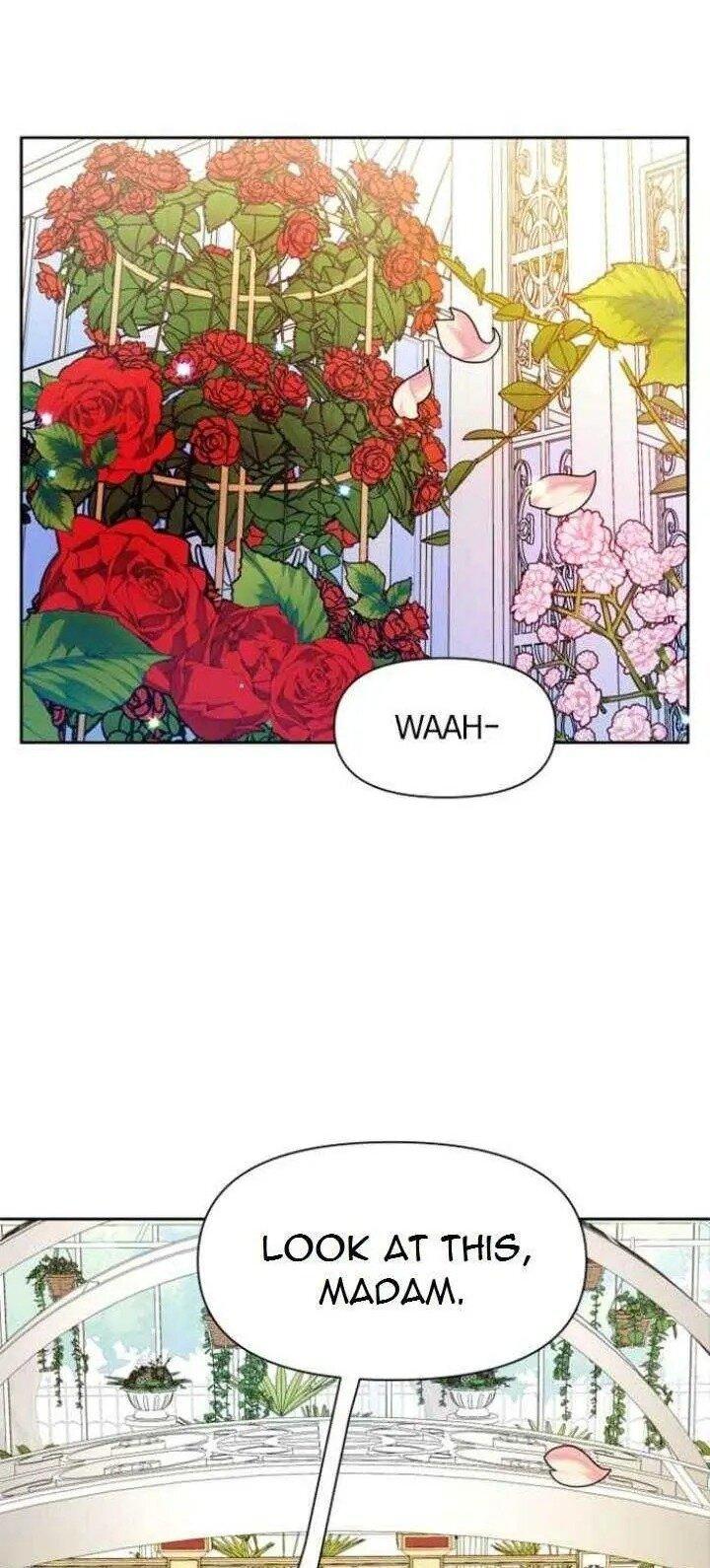 I Want to Be You, Just For A Day Chapter 25 page 28