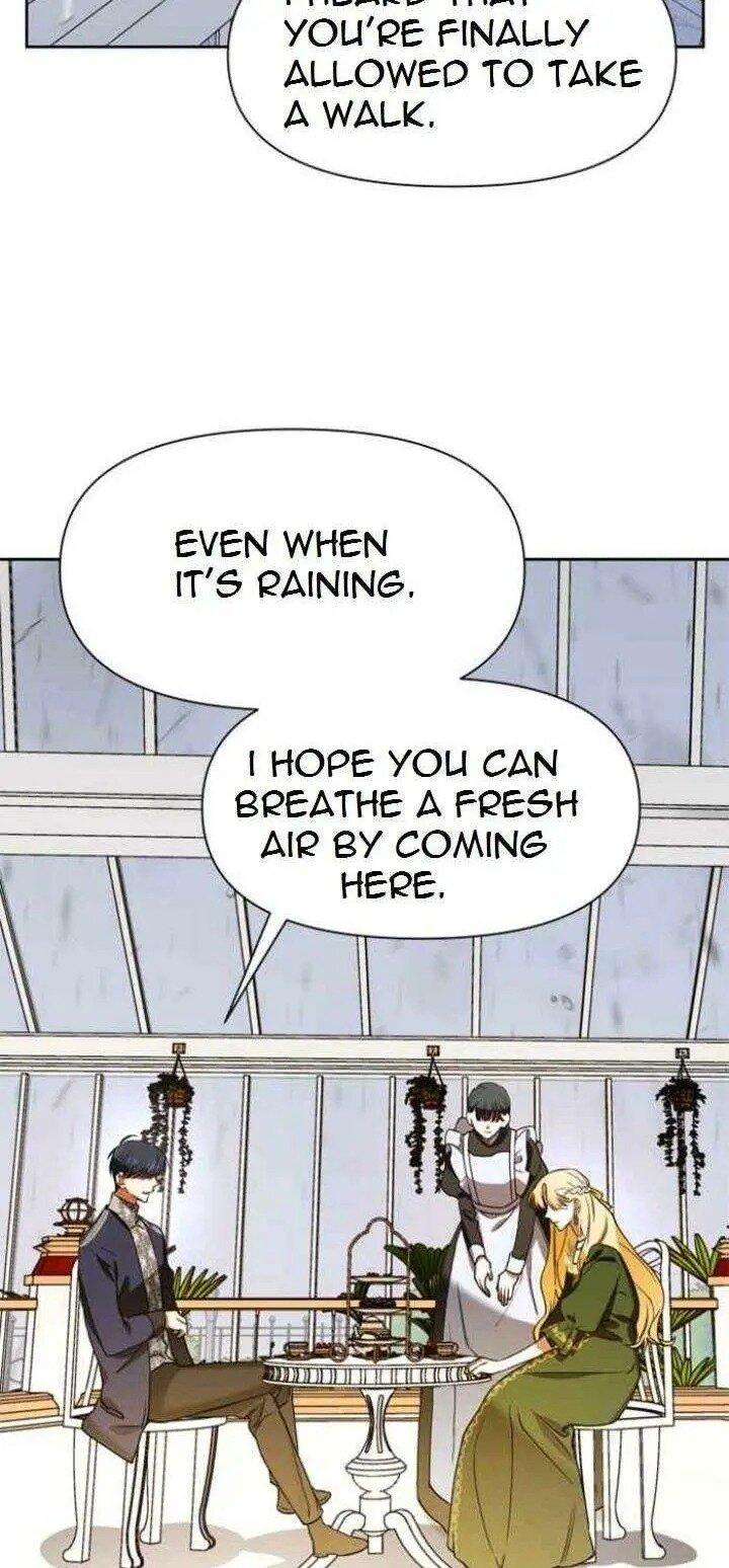 I Want to Be You, Just For A Day Chapter 25 page 33