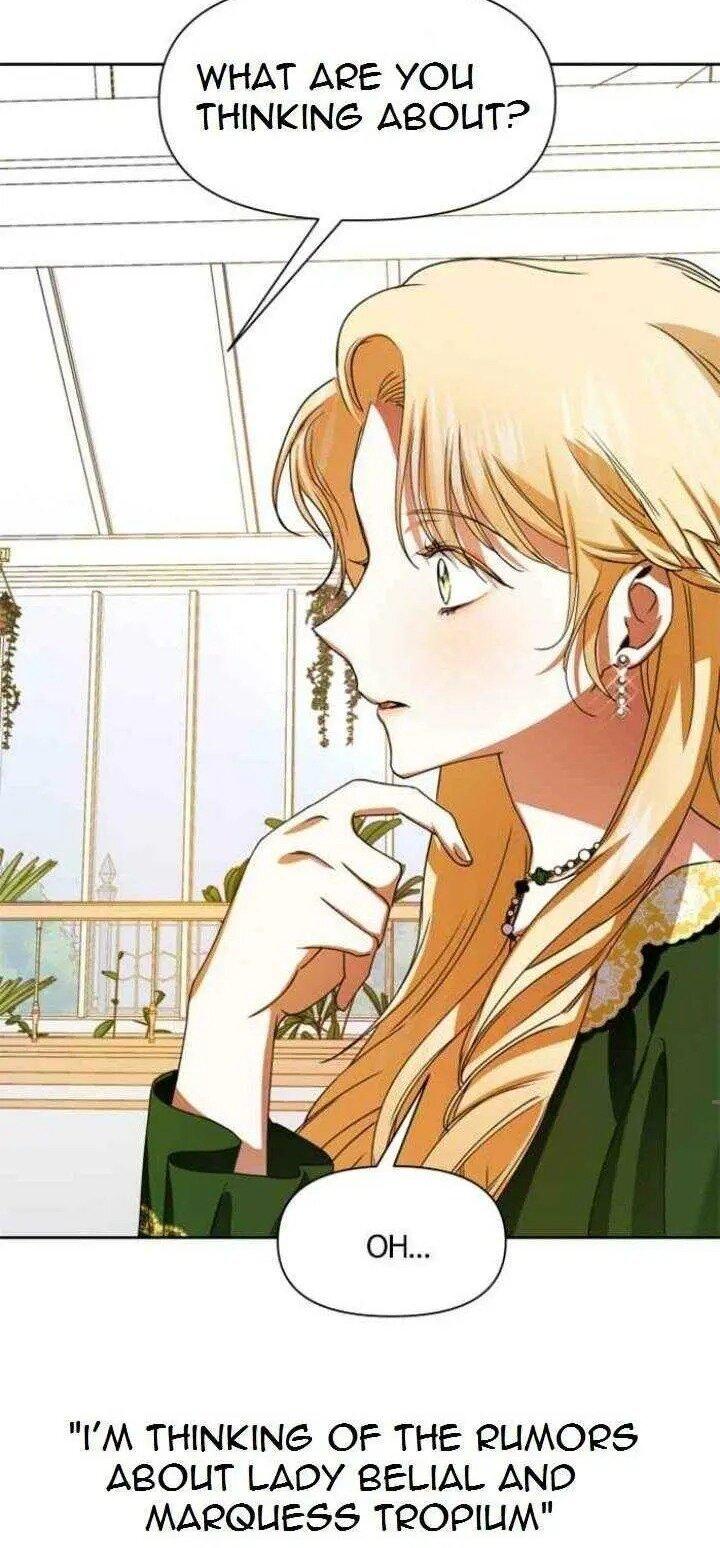 I Want to Be You, Just For A Day Chapter 25 page 35