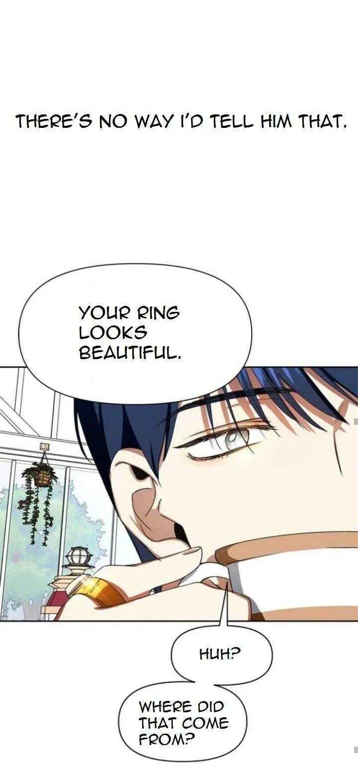 I Want to Be You, Just For A Day Chapter 25 page 36
