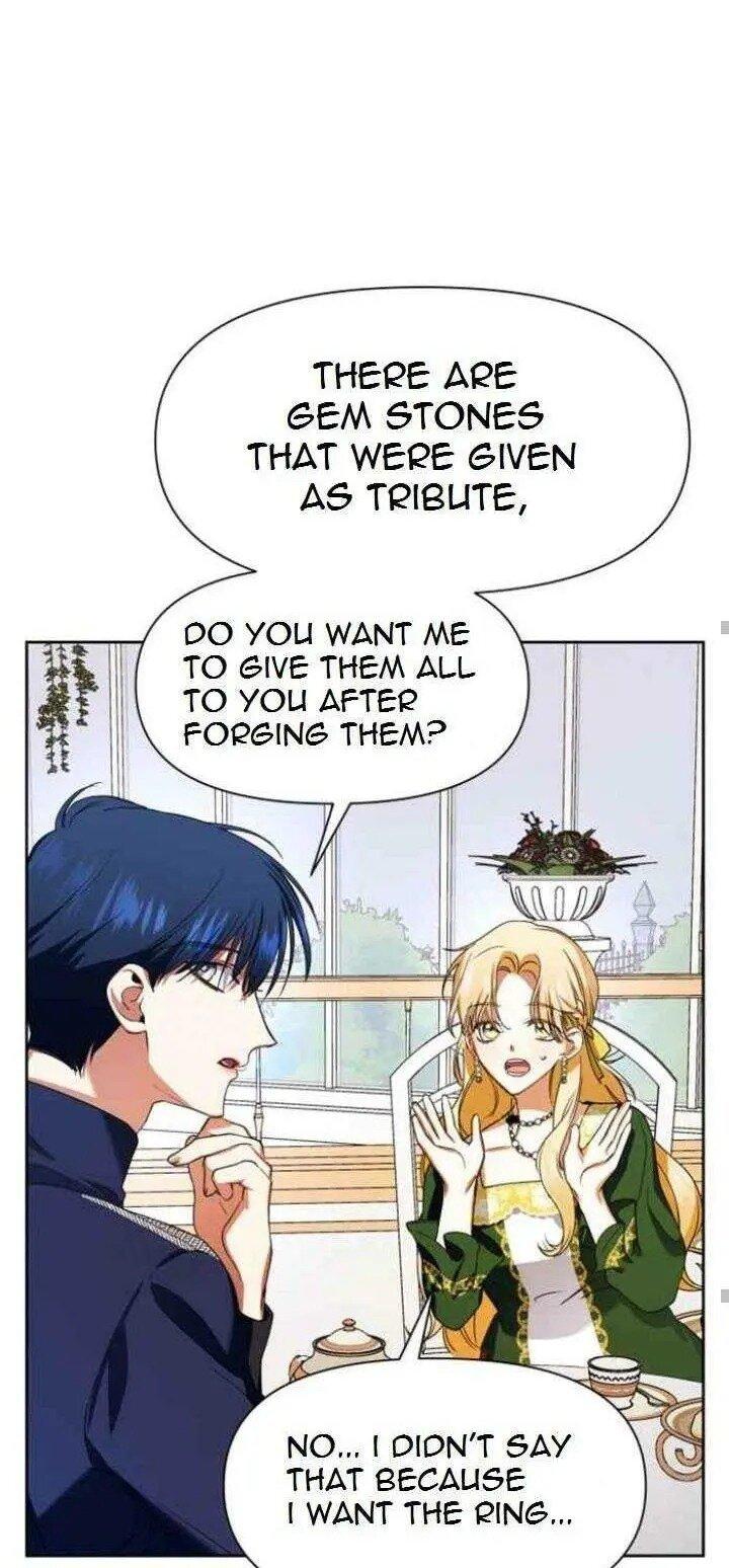 I Want to Be You, Just For A Day Chapter 25 page 37