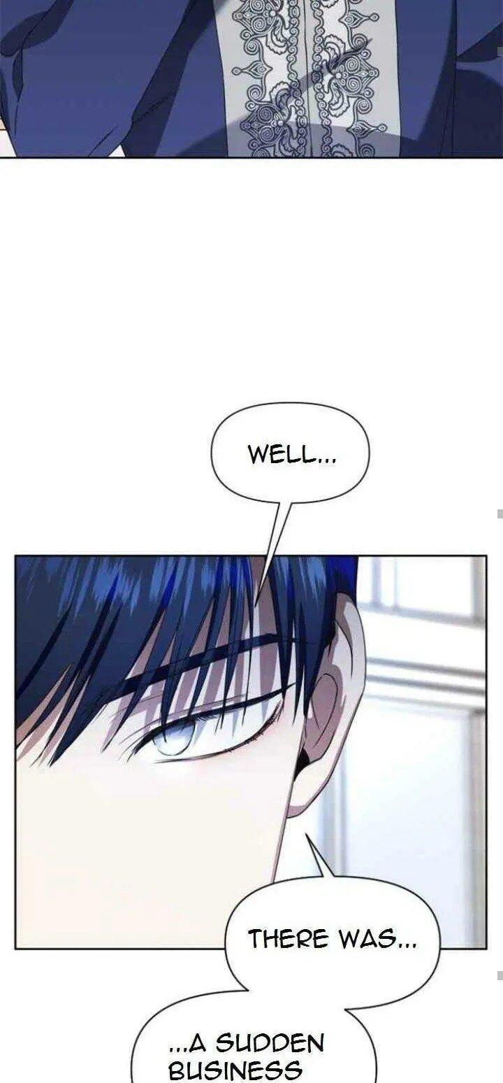 I Want to Be You, Just For A Day Chapter 25 page 39
