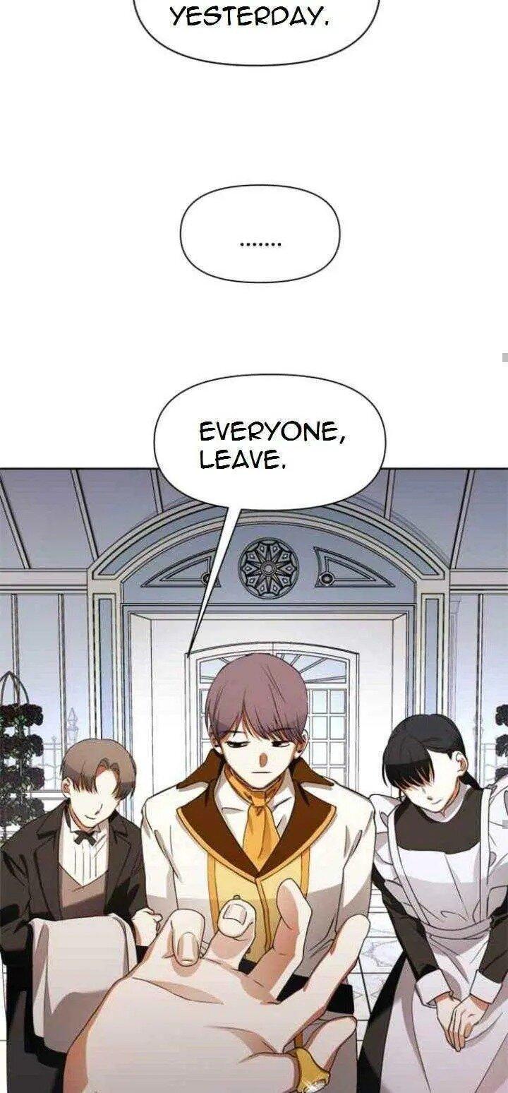I Want to Be You, Just For A Day Chapter 25 page 40