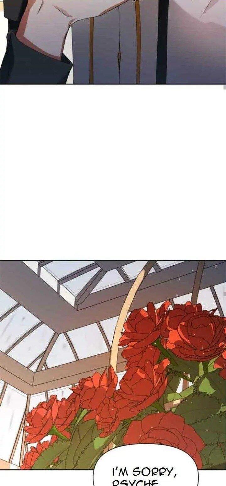 I Want to Be You, Just For A Day Chapter 25 page 41