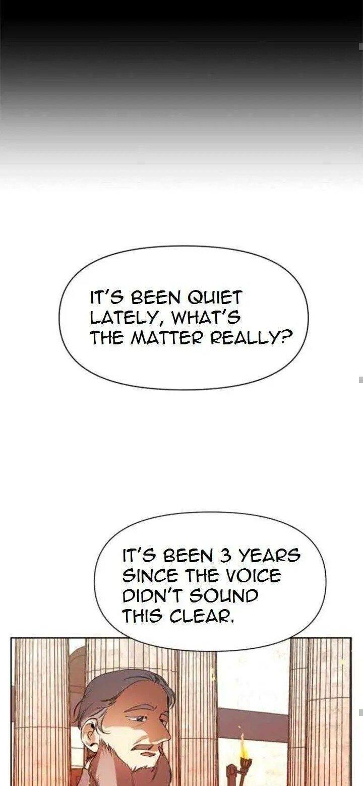 I Want to Be You, Just For A Day Chapter 25 page 46