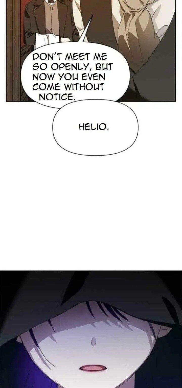 I Want to Be You, Just For A Day Chapter 25 page 4