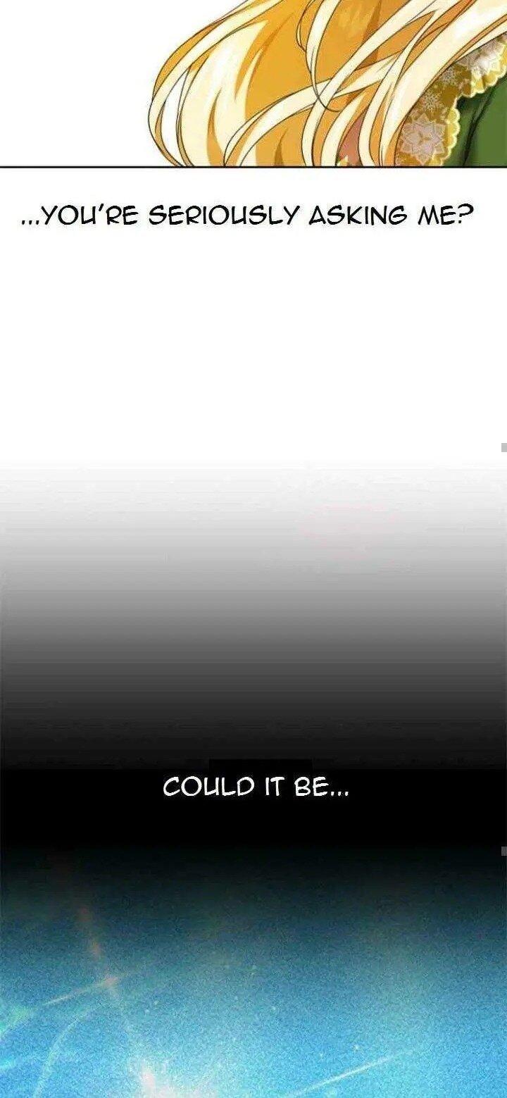 I Want to Be You, Just For A Day Chapter 25 page 49