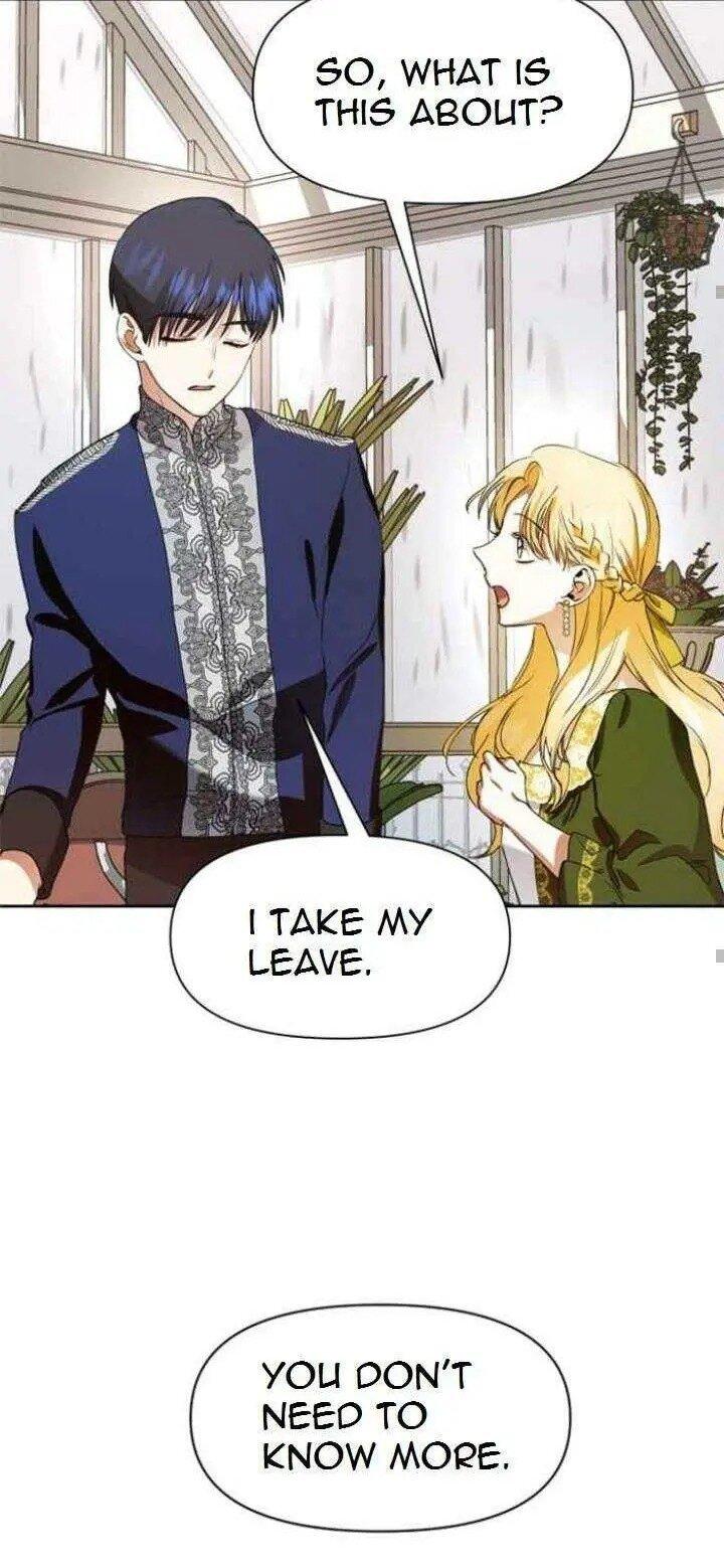 I Want to Be You, Just For A Day Chapter 25 page 55