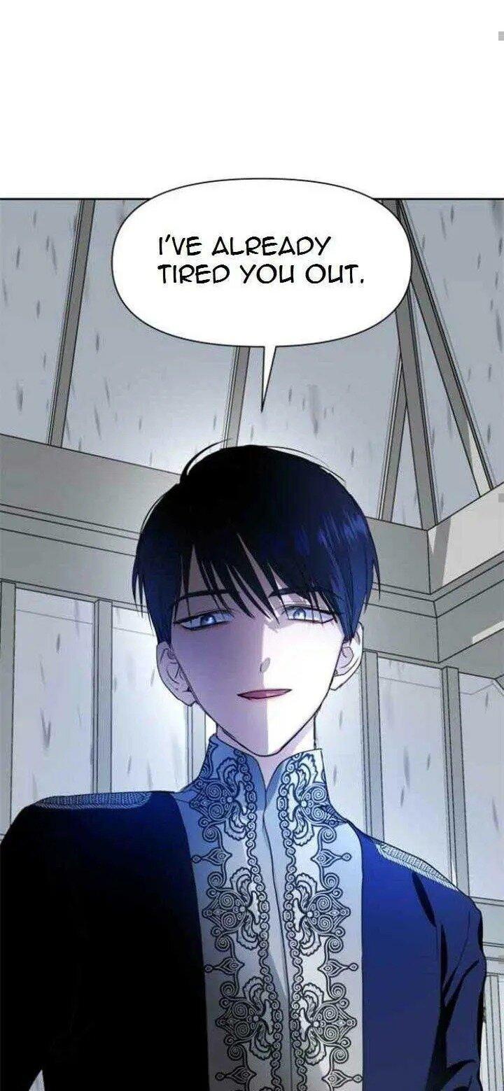 I Want to Be You, Just For A Day Chapter 25 page 56
