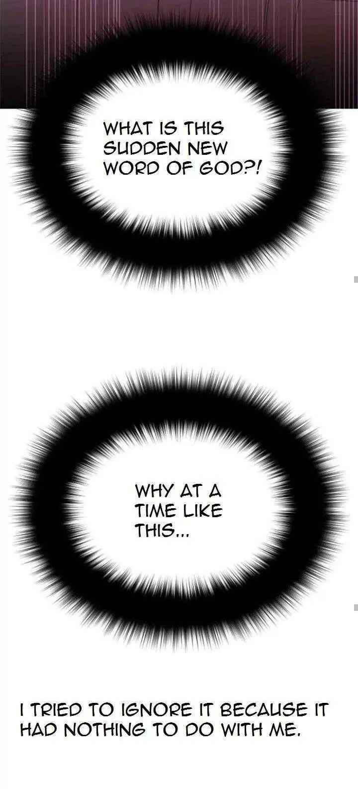 I Want to Be You, Just For A Day Chapter 25 page 61