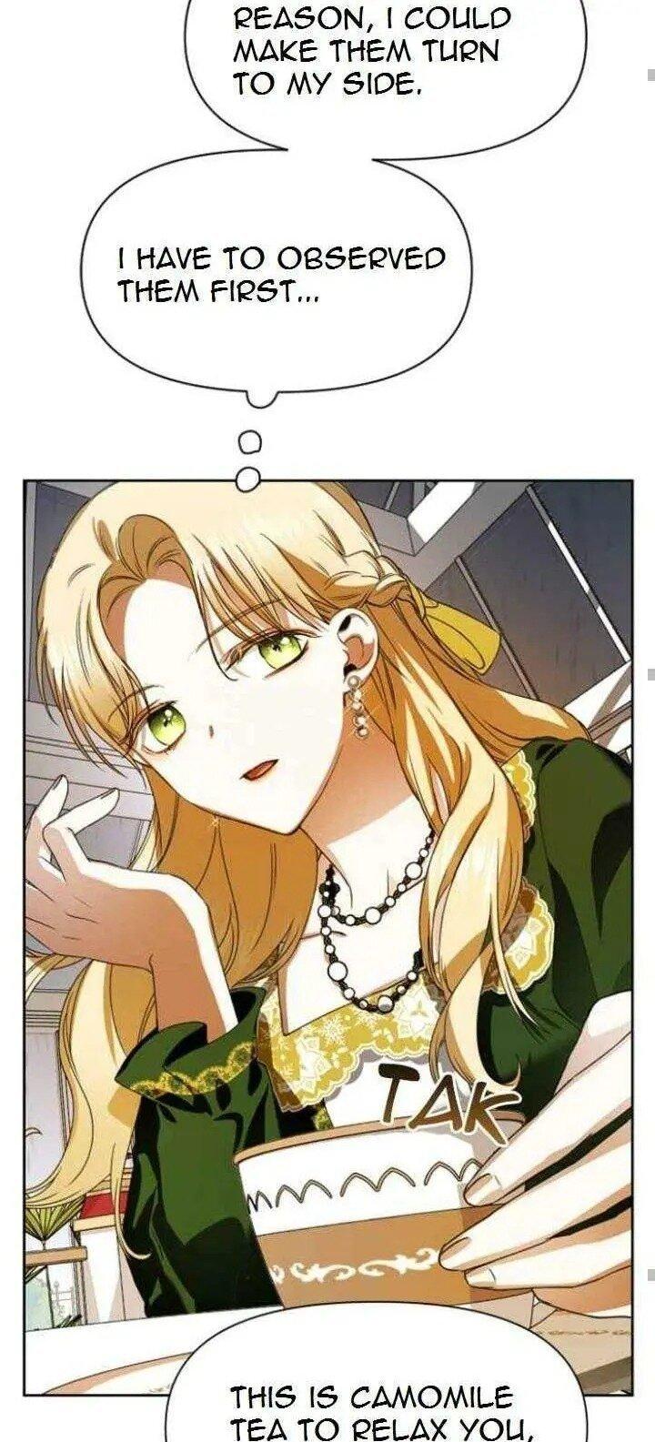 I Want to Be You, Just For A Day Chapter 25 page 71