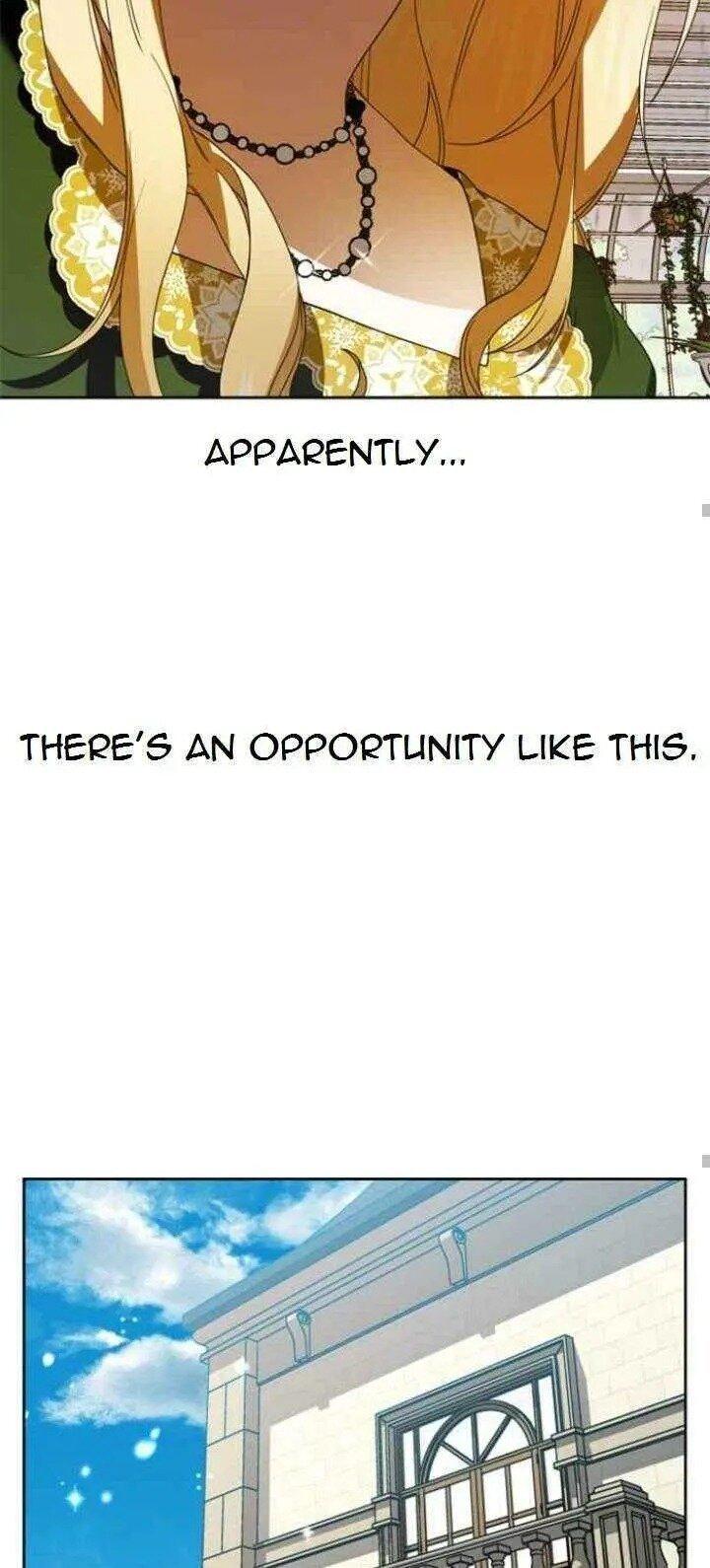 I Want to Be You, Just For A Day Chapter 25 page 79