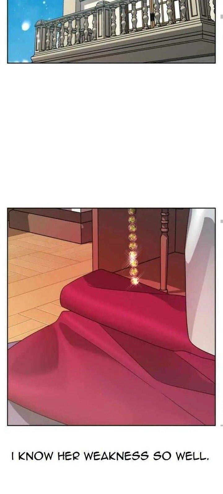 I Want to Be You, Just For A Day Chapter 25 page 80