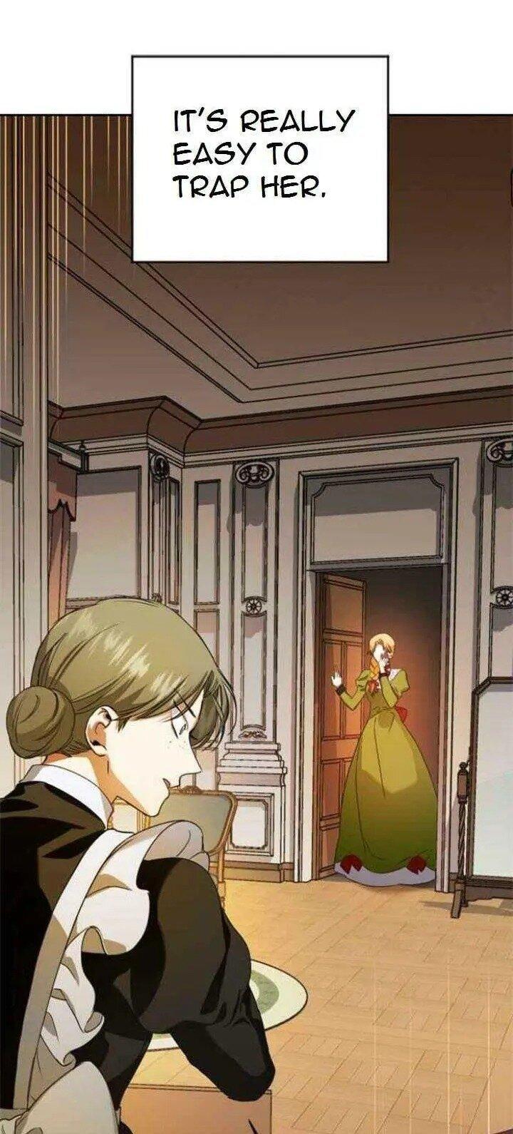 I Want to Be You, Just For A Day Chapter 25 page 82