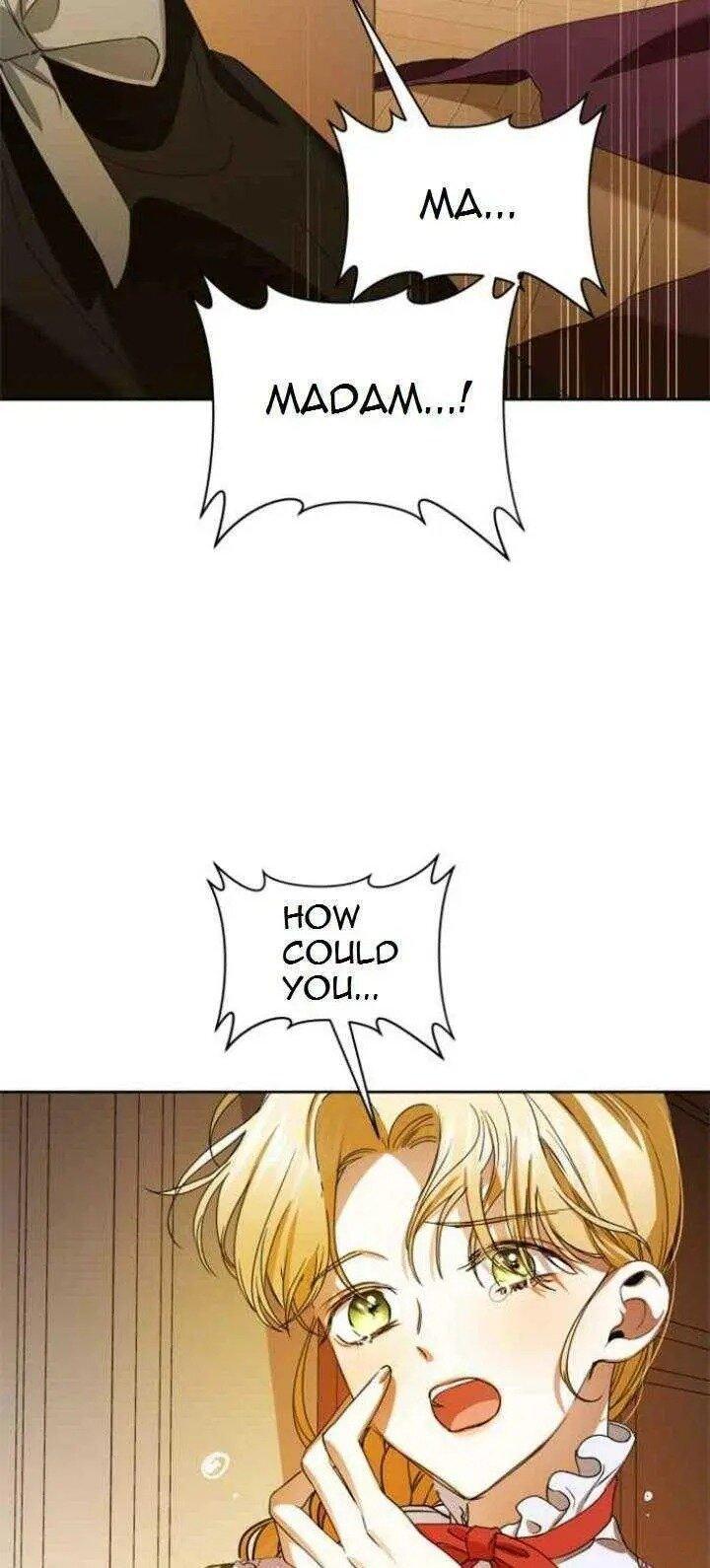 I Want to Be You, Just For A Day Chapter 25 page 83