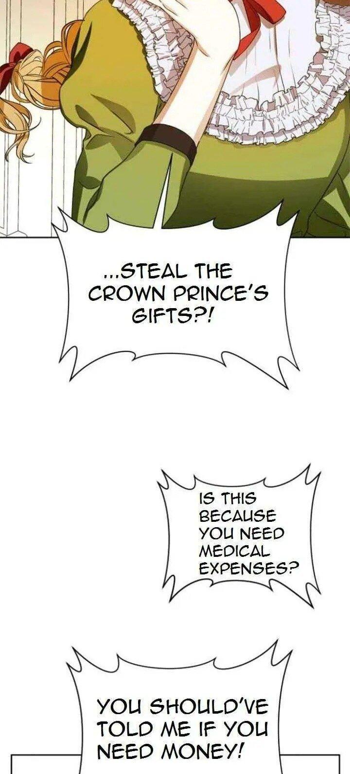I Want to Be You, Just For A Day Chapter 25 page 84