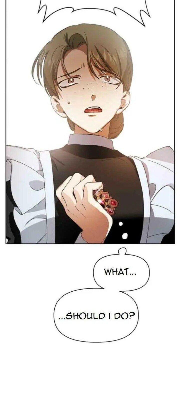 I Want to Be You, Just For A Day Chapter 25 page 85