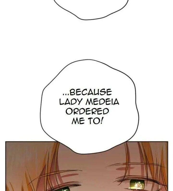I Want to Be You, Just For A Day Chapter 25 page 91
