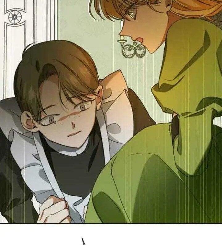 I Want to Be You, Just For A Day Chapter 25 page 95