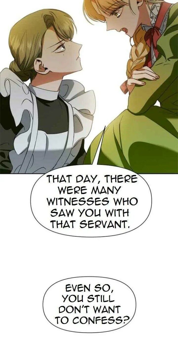 I Want to Be You, Just For A Day Chapter 26 page 9