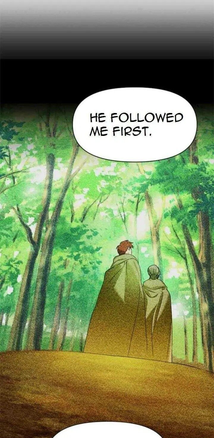 I Want to Be You, Just For A Day Chapter 26 page 11