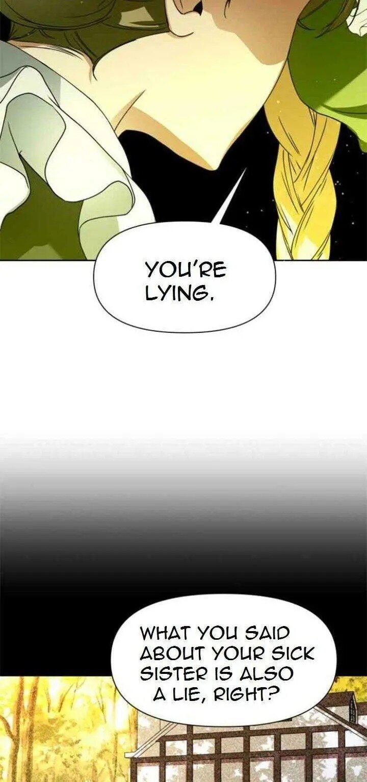 I Want to Be You, Just For A Day Chapter 26 page 21