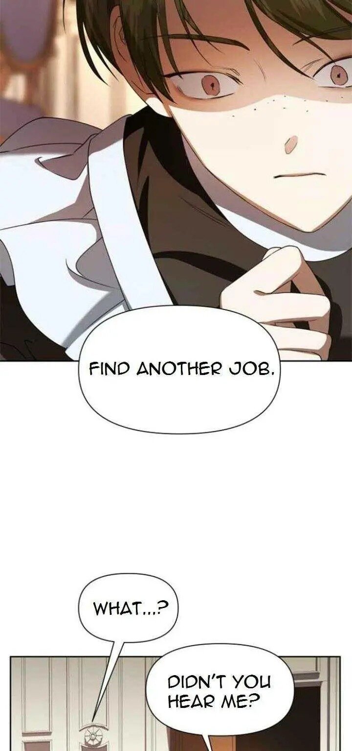 I Want to Be You, Just For A Day Chapter 26 page 24