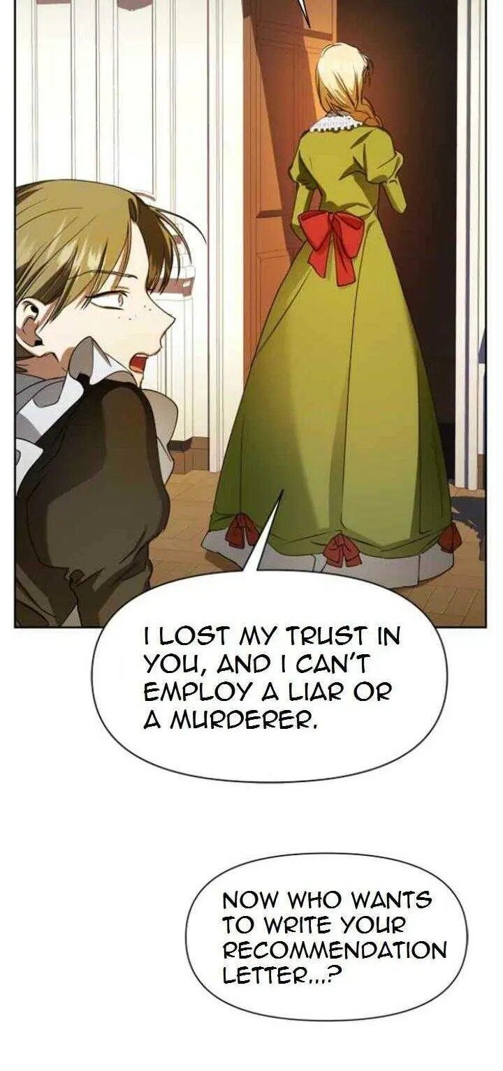 I Want to Be You, Just For A Day Chapter 26 page 25