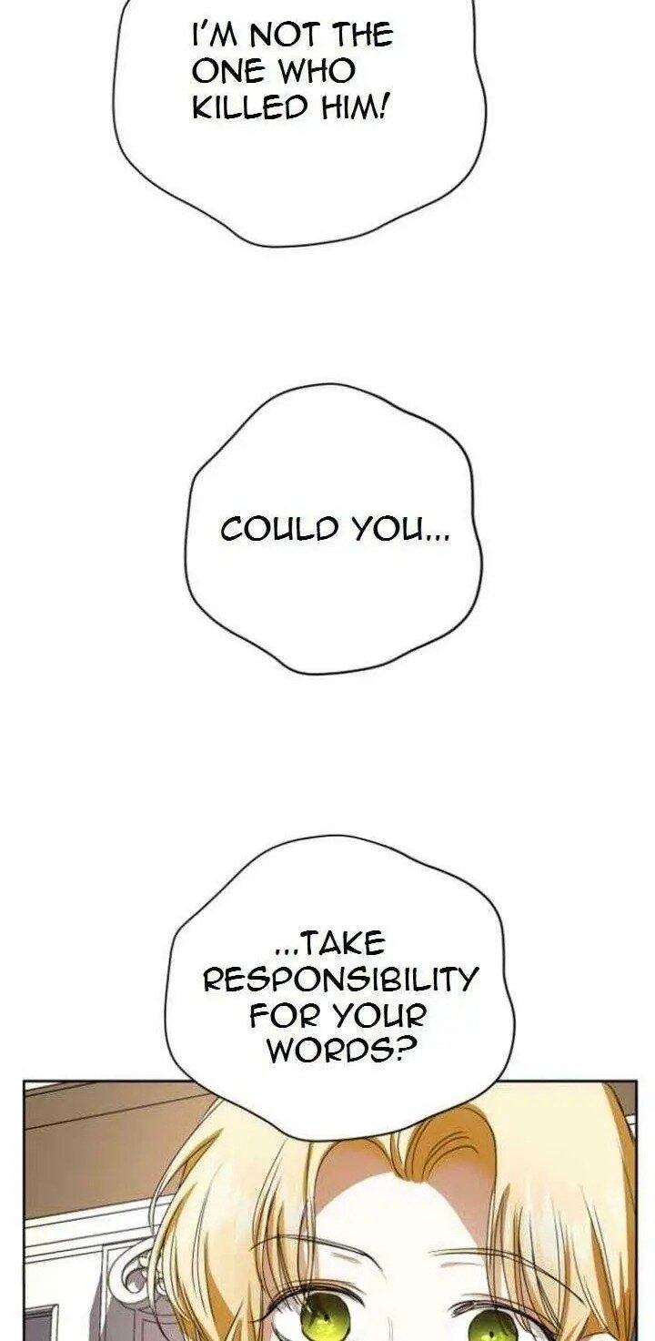 I Want to Be You, Just For A Day Chapter 26 page 2