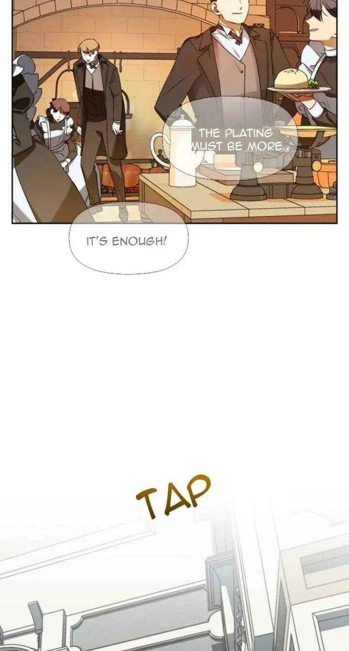 I Want to Be You, Just For A Day Chapter 26 page 32