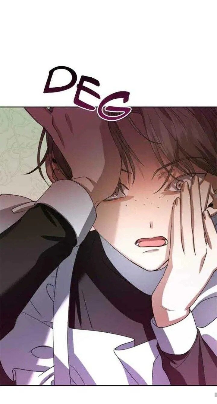I Want to Be You, Just For A Day Chapter 26 page 41