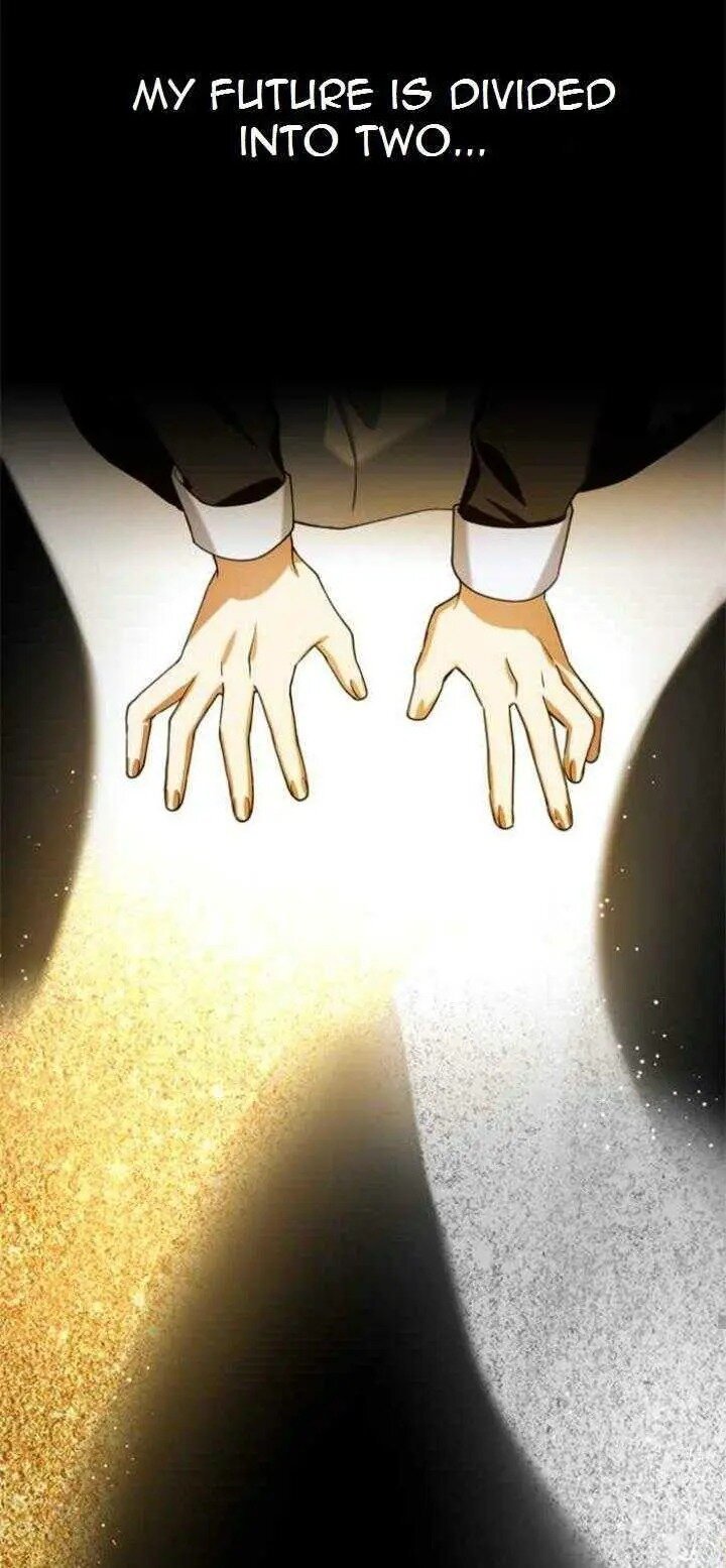 I Want to Be You, Just For A Day Chapter 26 page 45