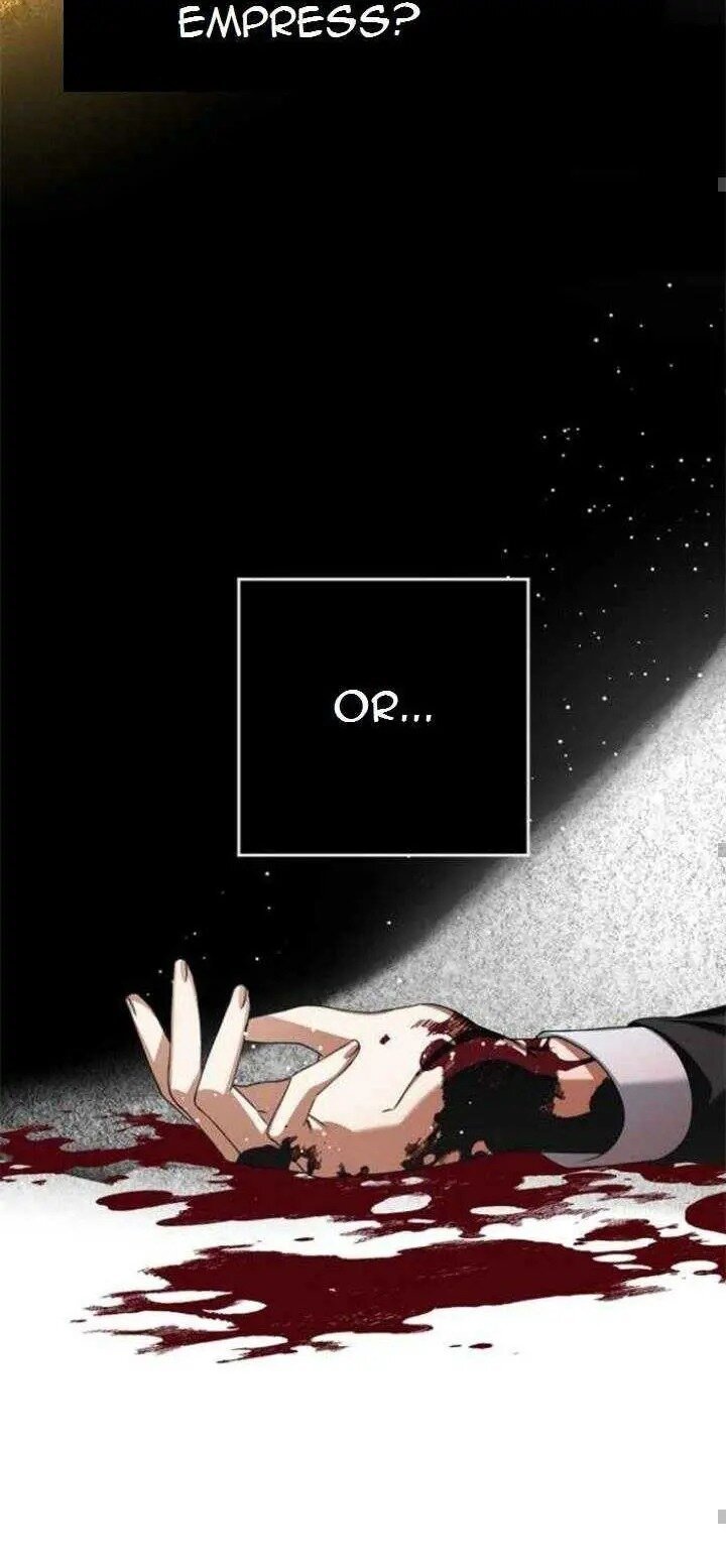 I Want to Be You, Just For A Day Chapter 26 page 47