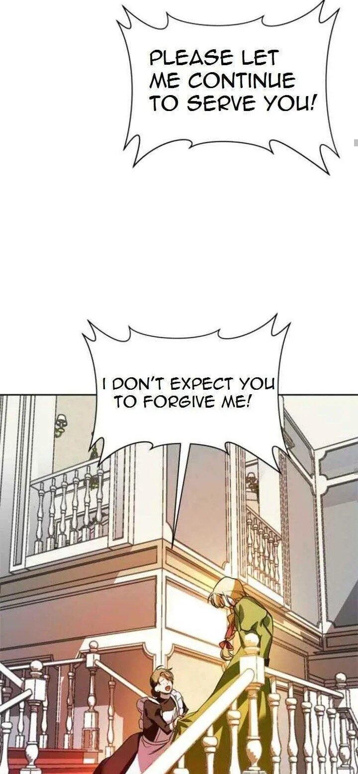 I Want to Be You, Just For A Day Chapter 26 page 51